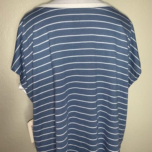 Forever 21 Marilyn Monroe Crop Top M NWT! - Picture 4 of 5